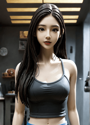 除了黏土滤镜，还有 3D 滤镜，emoji 滤镜，快来试试吧